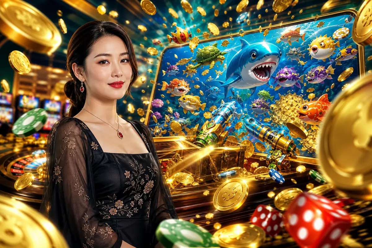 mya97 Baccarat Live ဂိမ်း