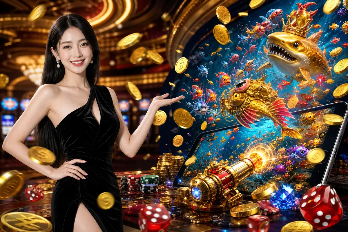 mya97 ရှမ်းကိုးမီး Live Dealer ဂိမ်း