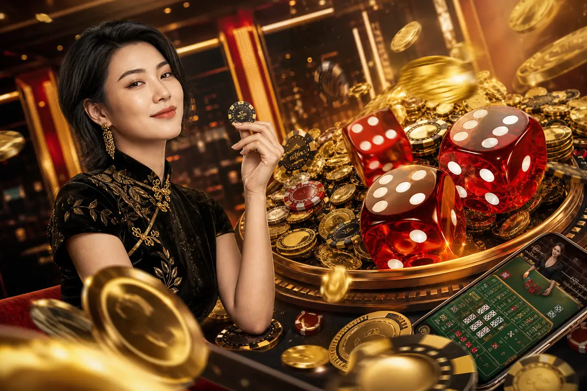mya97 Casino ဂိမ်းကစားနည်း အဆင့်များ
