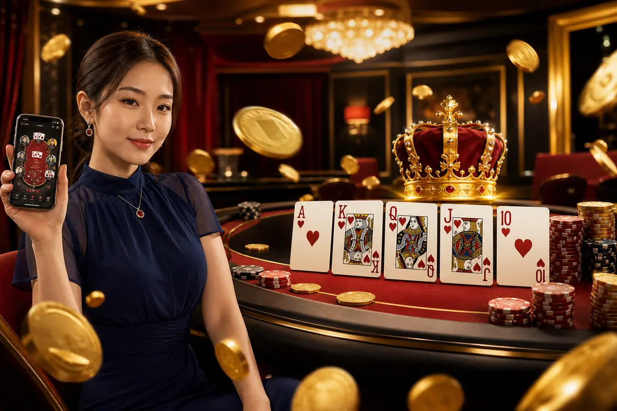 mya97 Slot ဂိမ်း Fortune Tiger Jackpot