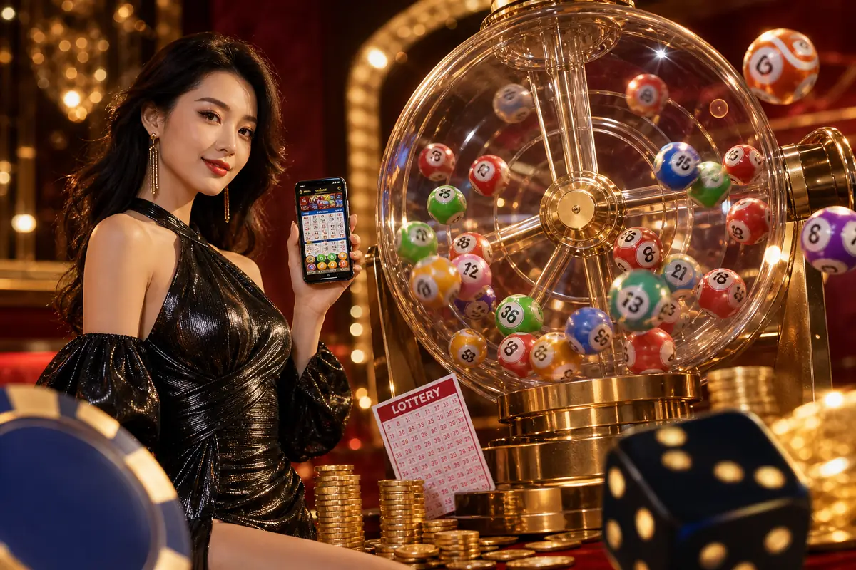 mya97 Live Baccarat Table ကစားနည်း