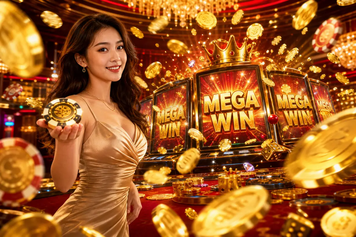 mya97 Slot ဂိမ်းသဘောသဘာဝ လမ်းညွှန်