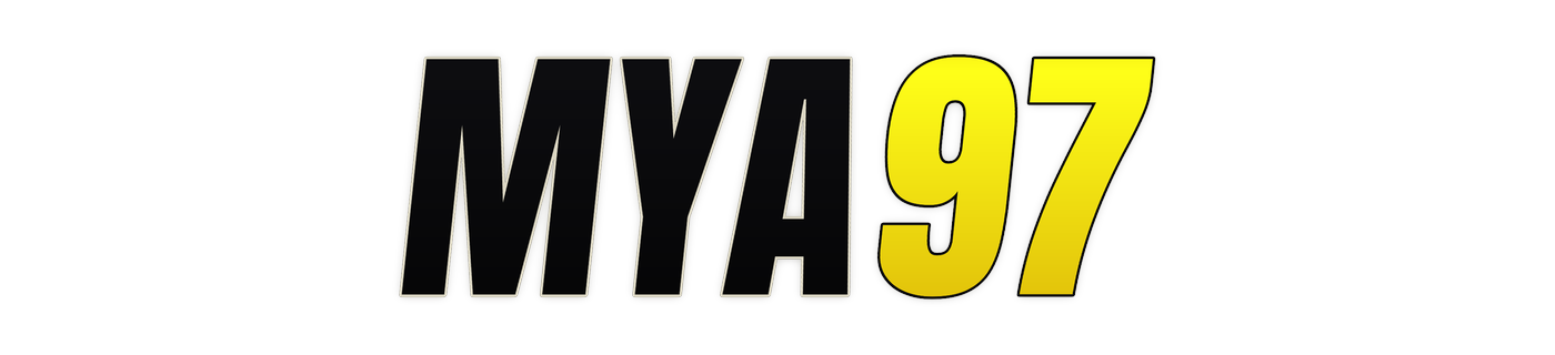 mya97 logo